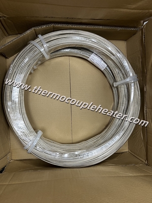 Устойчивый и надежный: минерально изолированный термопарный кабель для требовательных условий