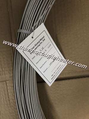 Устойчивый и надежный: минерально изолированный термопарный кабель для требовательных условий