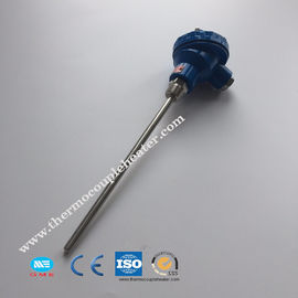 Легкий зонд Ртд термопары собрания зафиксированный с высокой механической прочностью