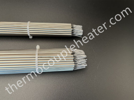 Semi - Finished Thermocouple RTD High Response Stronger Durable Multi Core K Type
