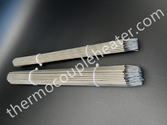 Semi - Finished Thermocouple RTD High Response Stronger Durable Multi Core K Type