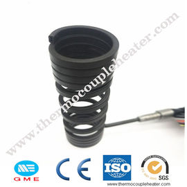 Подгонянный элемент 380в 240в подогревателей катушки для впрыски бегуна коллекторов горячей