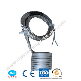 Нержавеющая сталь 304 подогревателей катушки бегуна весны горячая с типом термопарами дж