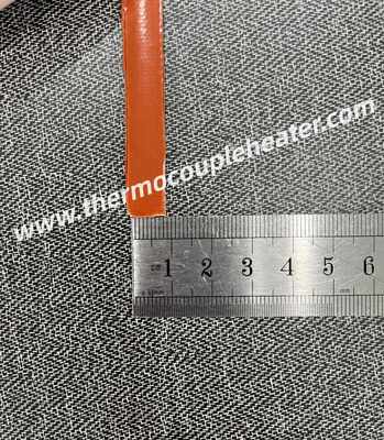 Миниатюрная точность: индивидуальные ультра-маленькие силиконовые нагреватели 9 мм для ограниченного пространства