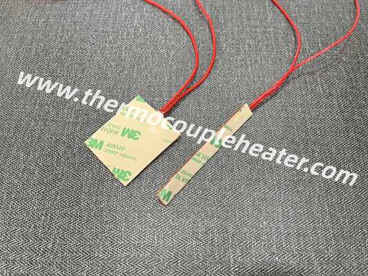 Миниатюрная точность: индивидуальные ультра-маленькие силиконовые нагреватели 9 мм для ограниченного пространства