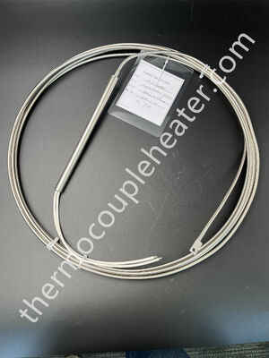 Минерально-изолированный нагреватель с нержавеющей сталью SS304 для высокой температуры