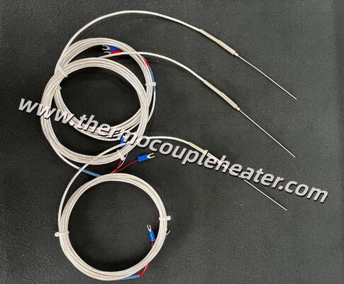 Ультратонкий датчик RTD PT100 размером 1,0x100 мм