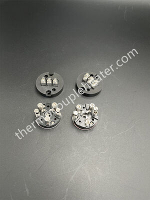 Керамический клеммный блок для термопарной головки KNE