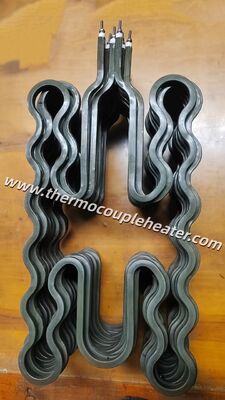 Custom-Shaped Pre-Formed Flexible Tubular Heater: The Perfect Fit For Your Manifolds