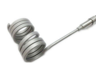 Подогреватели катушки бегуна плотности 220в наивысшей мощности горячие для машины инжекционного метода литья