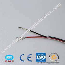 Различные модели компонентов термопары изолировали КС - провод компенсации ГБ -2*0.5ФФ