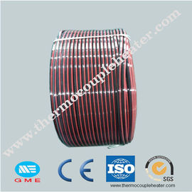 Различные модели компонентов термопары изолировали КС - провод компенсации ГБ -2*0.5ФФ