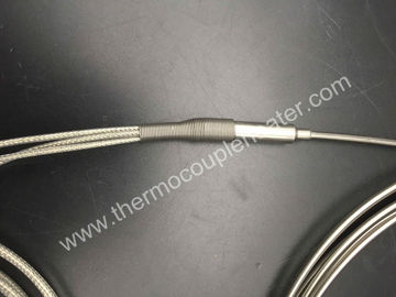 Минерал длины 3500mm зонда изолировал тип Thermocuple k