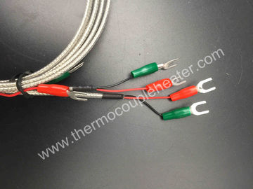 Минерал длины 3500mm зонда изолировал тип Thermocuple k