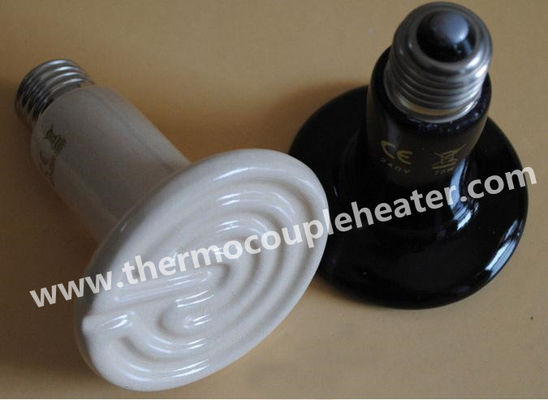 подогреватели не въедливого финиша 220V 230V керамические ультракрасные