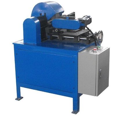 машина 60mm/S металла 380V полируя для нержавеющей стали