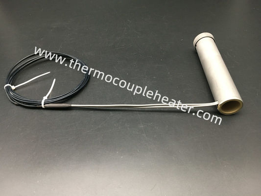 Нагревающие элементы Amoured подогревателя катушки Microtubular для топления сопла впрыски