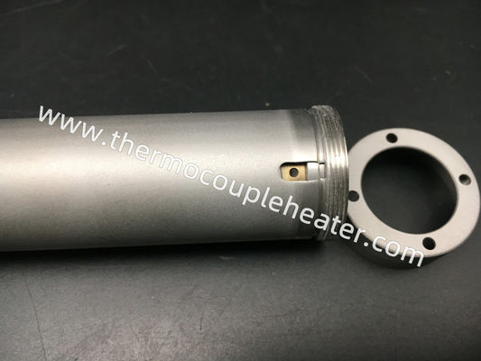 Нагревающие элементы Amoured подогревателя катушки Microtubular для топления сопла впрыски