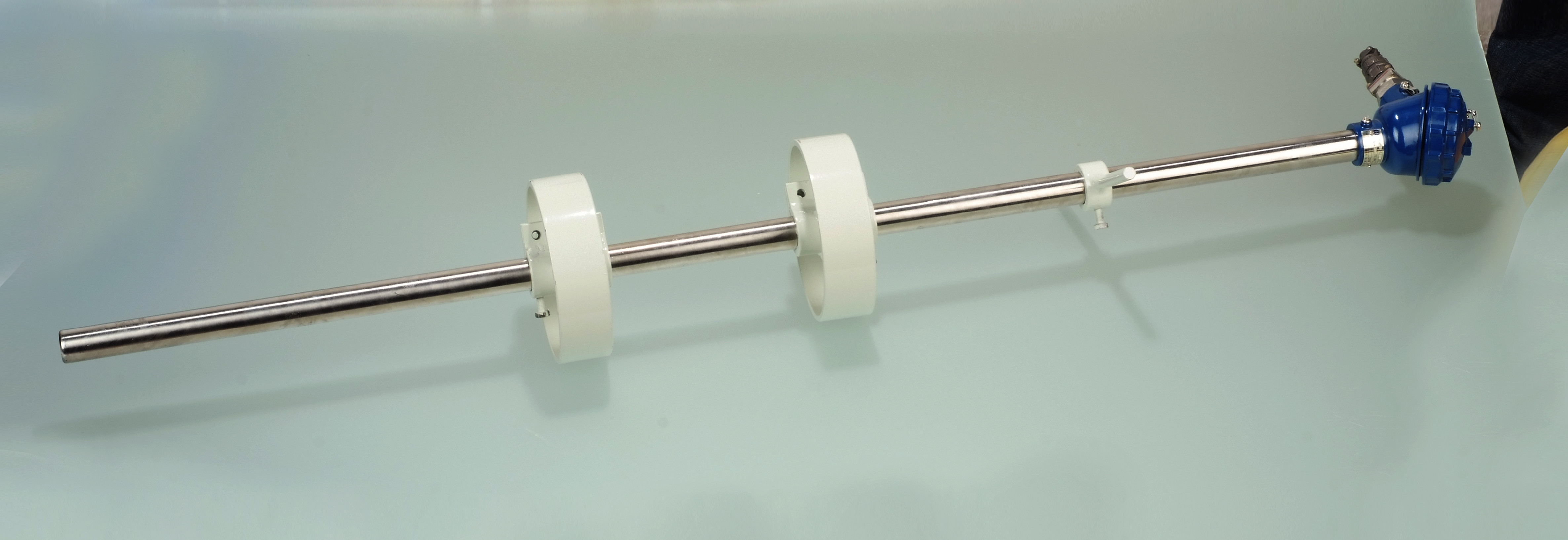 Stainless Steel Measurement Instrument Thermocouple With Accuracy Class 1