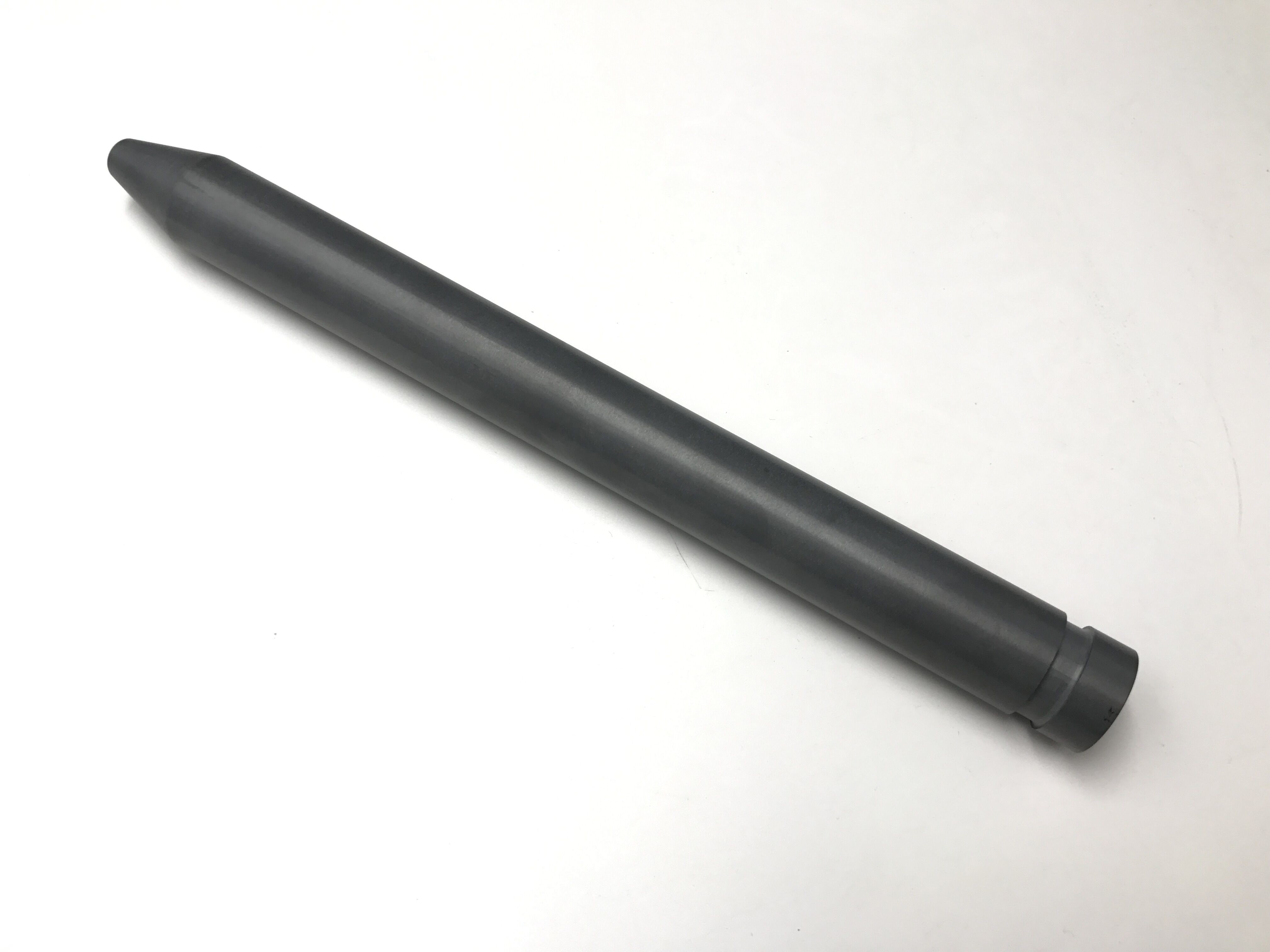 Integrated Extension Socket Weld Thermowell Full Penetration Weld Standard