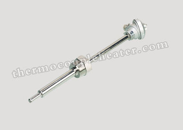 Напечатайте k/продетый нитку j подходящий агрегат на машинке Thermowell термопары для индустрии