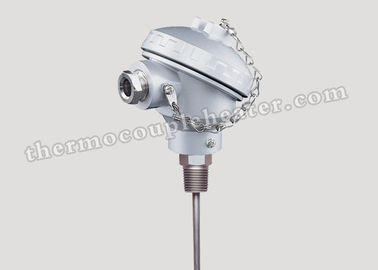 Напечатайте k/продетый нитку j подходящий агрегат на машинке Thermowell термопары для индустрии