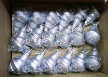 Напечатайте k/продетый нитку j подходящий агрегат на машинке Thermowell термопары для индустрии