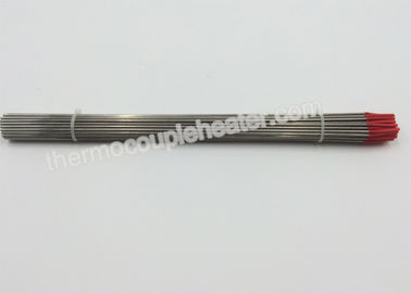Напечатайте k полумануфактурную термопару на машинке MI с оболочкой Inconel600