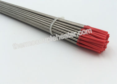 Напечатайте k полумануфактурную термопару на машинке MI с оболочкой Inconel600