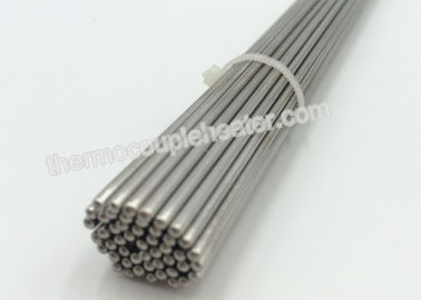 Напечатайте k полумануфактурную термопару на машинке MI с оболочкой Inconel600