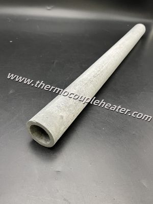 Протекторные трубки термопары NSiC, предназначенные для 1500 °C и экстремальных условий