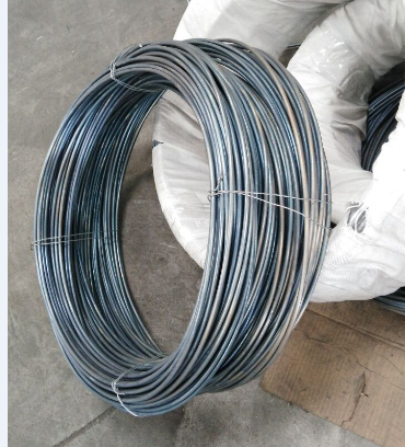 Провод сопротивления 0Кр25Ал5 высокотемпературного кабеля ОД 5мм материальный