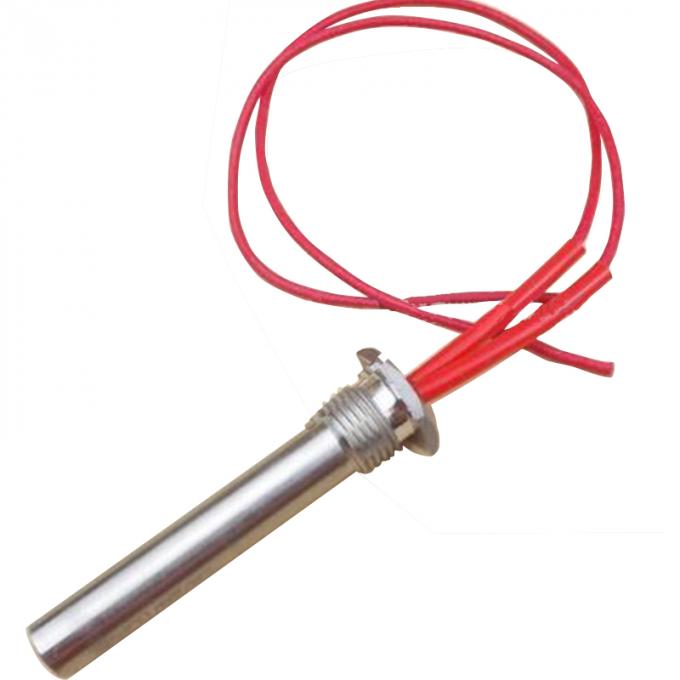 Прочный и точный подгонянный ток напряжения 12-480В 0.3-30КВ патронных электрических нагревательных элементов диаметра 3мм