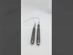 Нагревательный элемент термофена