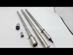 картриджный нагревательный элемент с быстроразъемным соединением