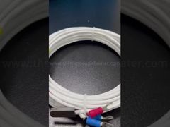 Temperature Sensor/Customized thermocouples according to supplied technical drawings